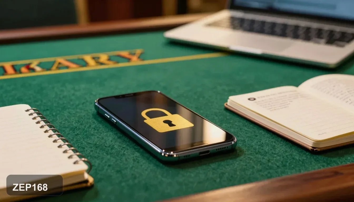 เช็กความน่าเชื่อถือของเว็บจากหน้าไหนบ้าง ZEP168